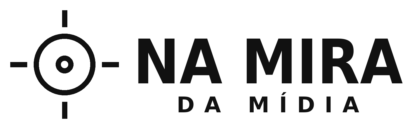 Na Mira da Midia