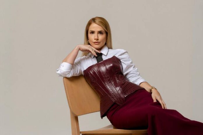 Dra. Fernanda Albuquerque