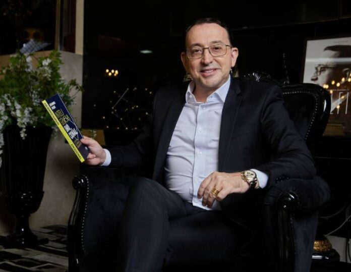 José Roberto Marques