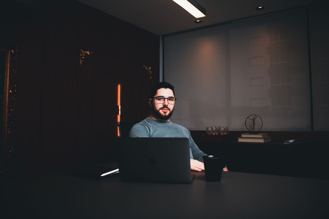 Dan Freitas, Fundador da Nexus Growth
