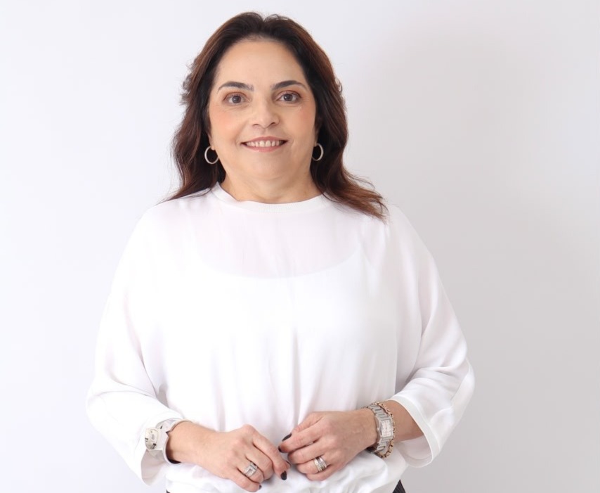 Luciana Fortes de Cerqueira