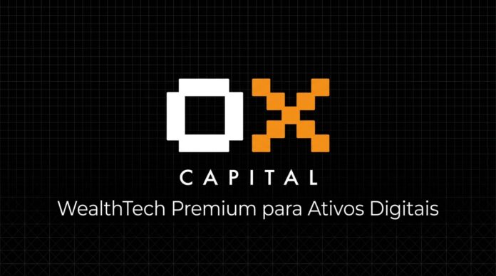 Omex Capital é pioneira e direciona sua operação no segmento de alta renda com foco em RWA.
