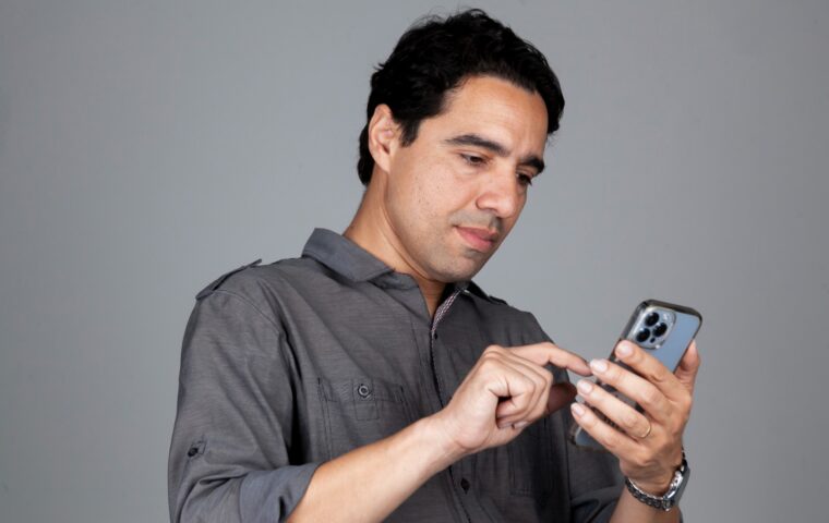 Emilio Alves DON