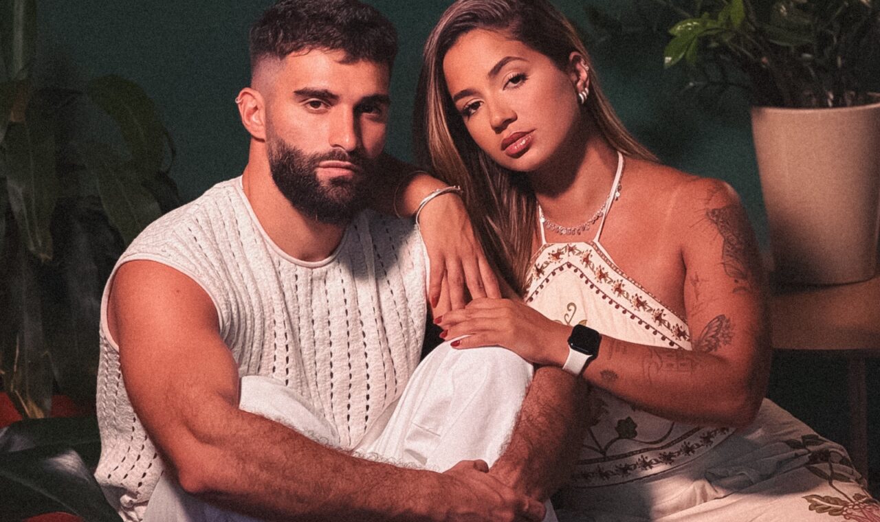 Rosalu transforma a urgência de viver o presente no novo single “Não Sabemos”