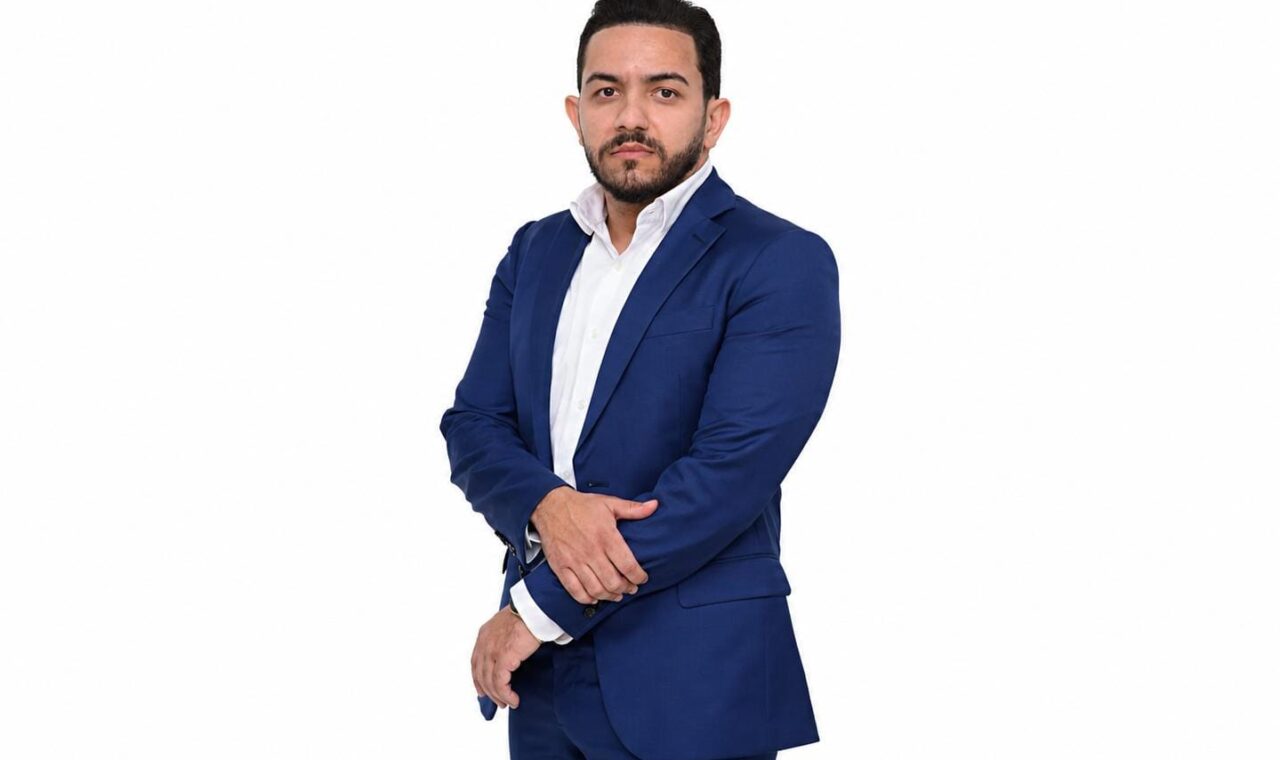 De engraxate a fundador da AutoCred: a trajetória de Lucas Pontes