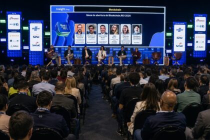 Blockchain avança do experimento para a infraestrutura financeira LATAM