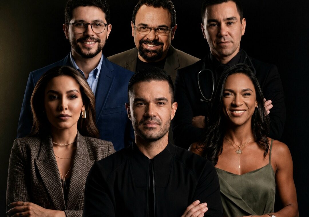 Beto Quintão lança Doctor Led Growth para transformar autoridade em crescimento