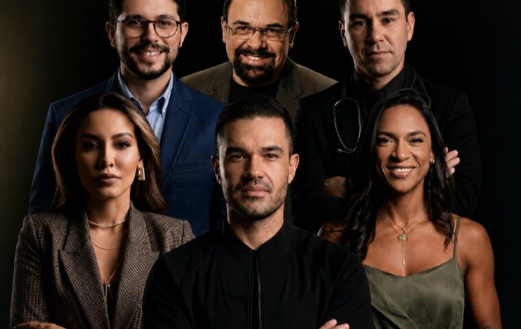 Beto Quintão lança Doctor Led Growth para transformar autoridade em crescimento.
