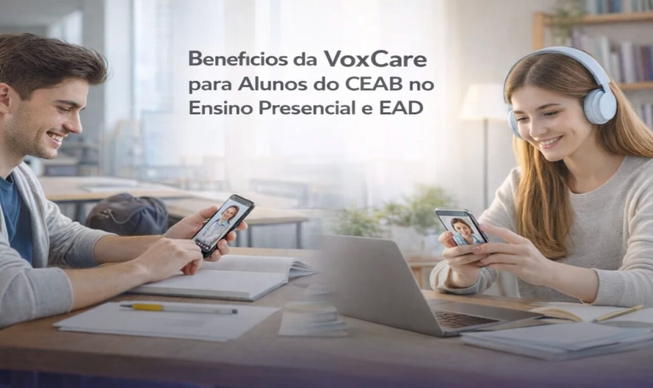 Por que uma escola de aviação decidiu incluir saúde no pacote de formação dos alunos