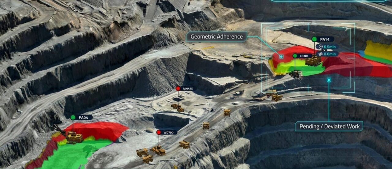 TIMining leva inteligência operacional à EXPOSIBRAM 2026