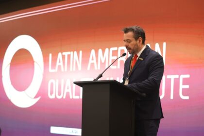 Empresas precisam tornar resultados mais verificáveis na era da IA, diz LAQI