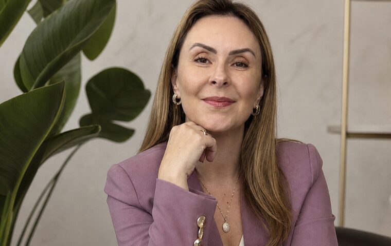 Juliana Angheben