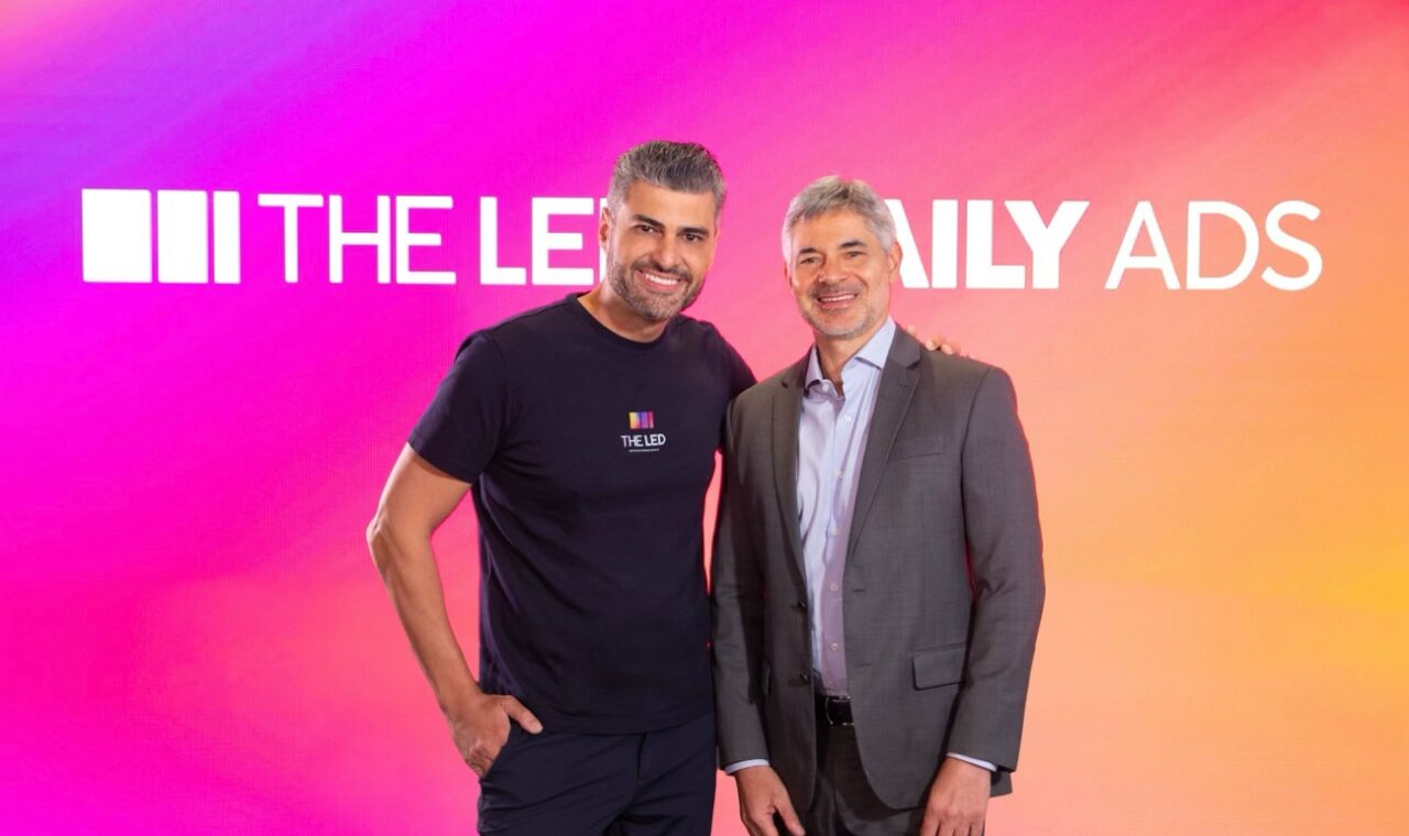 THE LED adquire a TailyAds e acelera estratégia de Retail Media no Brasil