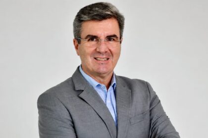 Diebold Nixdorf leva ao Febraban Tech biometria facial antifraude para reforçar segurança em caixas eletrônicos e portfólio para mercado financeiro e de varejo