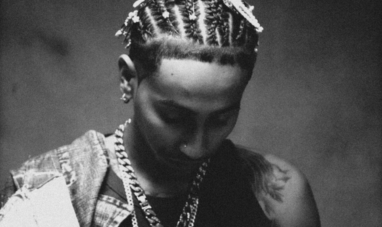 Suiky reúne Baco Exu do Blues, Chelz, Dactes e muitos outros no álbum “Valioso e Arriscado”