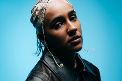 BIAB lança álbum com participações de Yan Cloud, Tshawtty, a cantora britânica Carla Prata, e mais