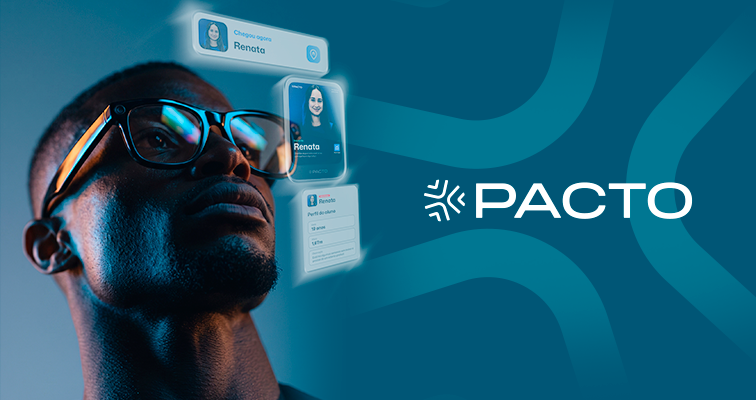 Pacto Vision AI