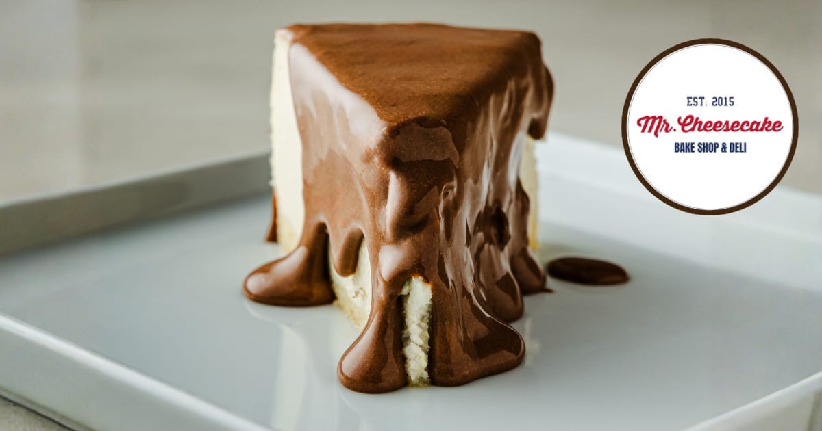 Da cozinha de casa à retomada da loja: a trajetória da Mr Cheesecake
