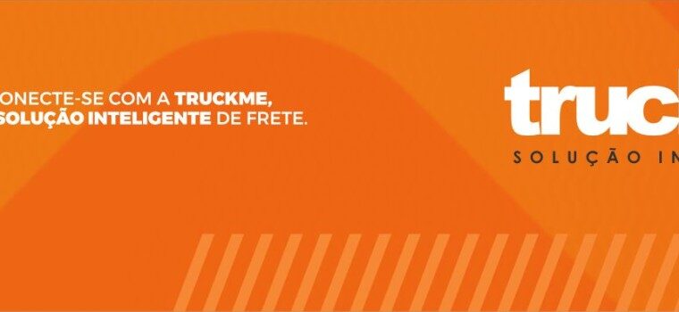 A TruckMe traz governança e automação para o processo de contratação e gestão do transporte.