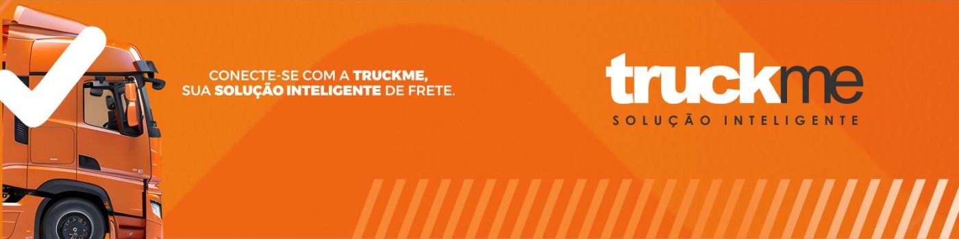 A TruckMe traz governança e automação para o processo de contratação e gestão do transporte.