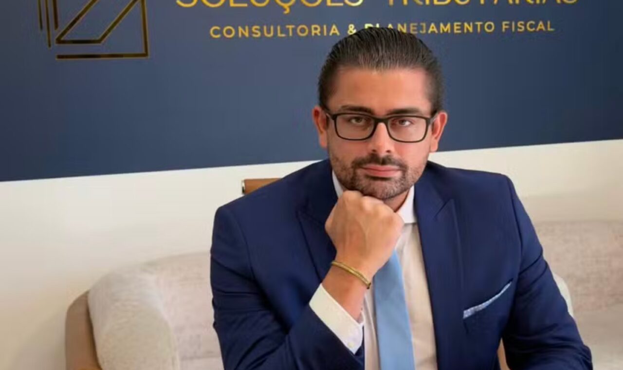 Por que o governo federal escolheu não chamar isso de compensação