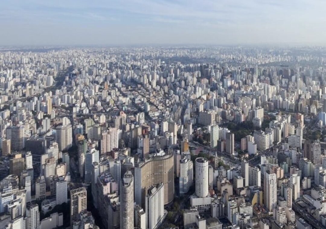Compactos de 20 a 30 m² lideram rentabilidade do aluguel em São Paulo