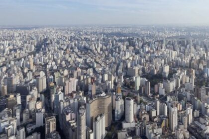 Compactos de 20 a 30 m² lideram rentabilidade do aluguel em São Paulo