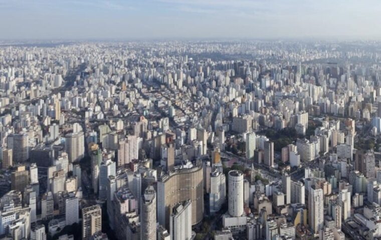 Compactos de 20 a 30 m² lideram rentabilidade do aluguel em São Paulo.
