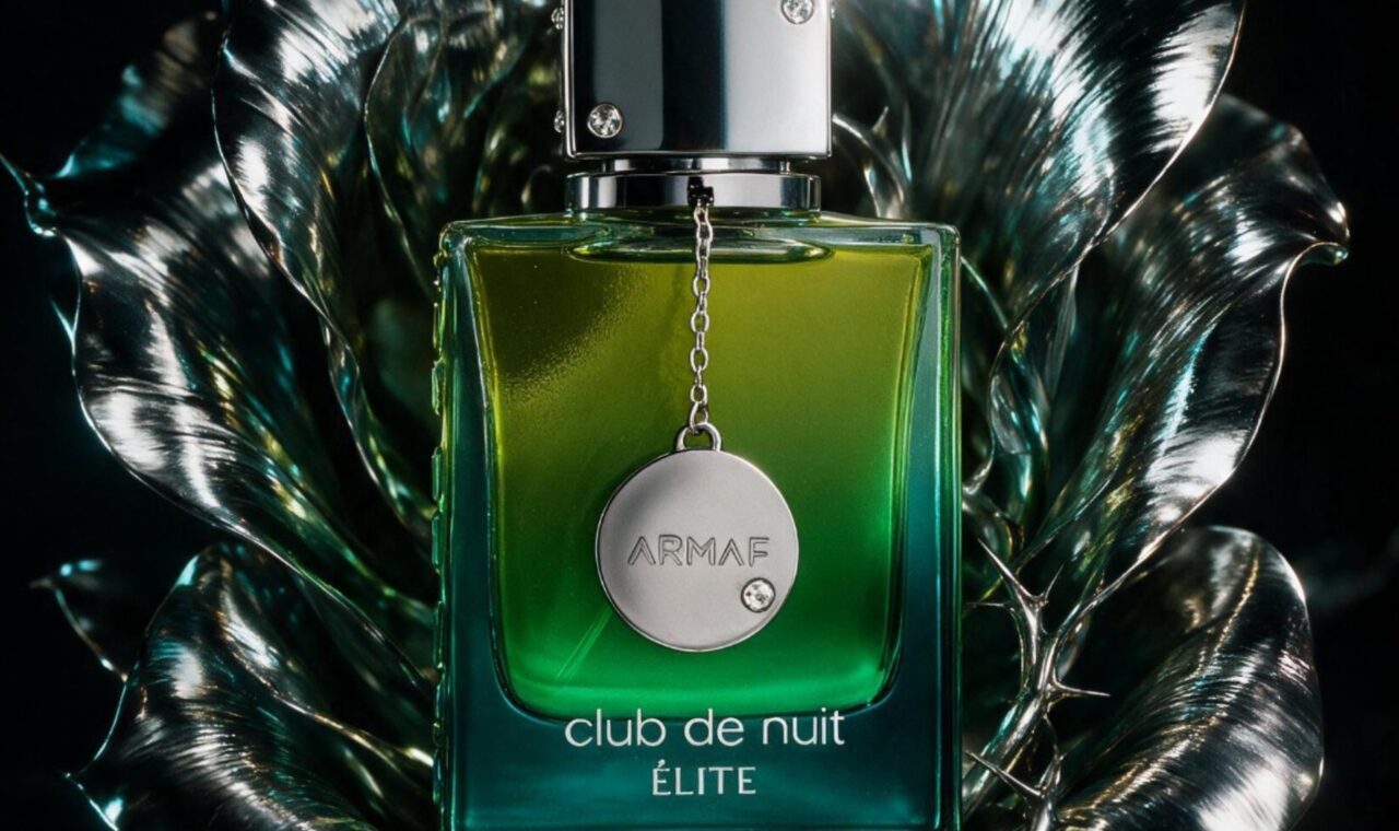 ARMAF destaca Club de Nuit Elite em São Paulo e aprofunda sua conexão com o Brasil