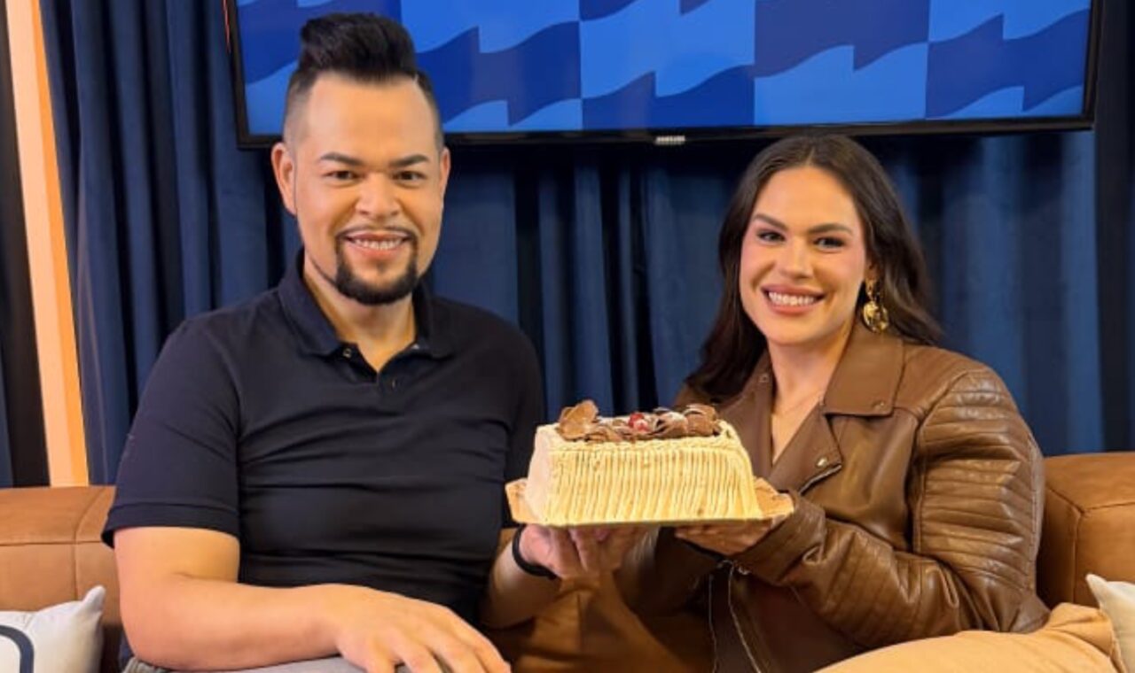 Café com Benefícios completa 1 ano, amplia programação e estreia formato com grandes nomes do esporte