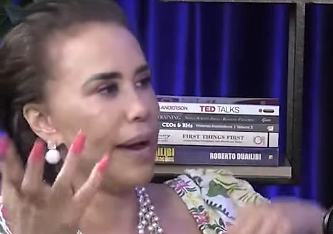 Sandra Campos chama atenção para desafios do policiamento em Mongaguá (SP)