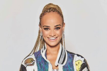 Luciana Mello celebra a Bossa Nova em show especial no Blue Note São Paulo
