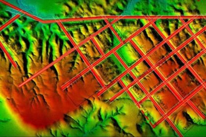 Ratabana: Dakila Pesquisas mapeia estruturas na Amazônia