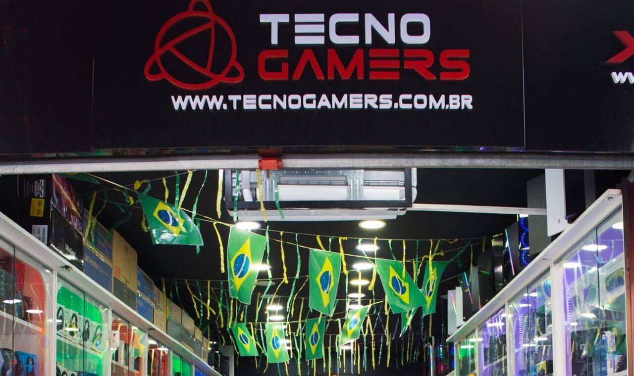 Tecnogamers Transforma Necessidade Do Cliente Em Computadores De Alto Desempenho Personalizados