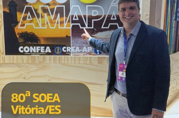 Rodrigo de Queiroz Moreira aposta em novo conceito imobiliário em Macapá.