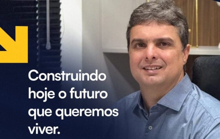 Rodrigo de Queiroz Moreira