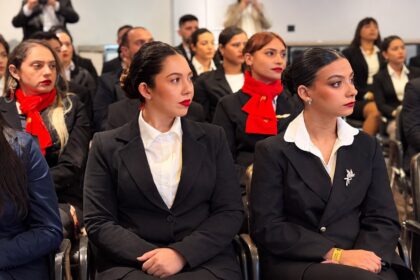 Aviação voltou a contratar: o que separa o candidato formado do candidato aprovado