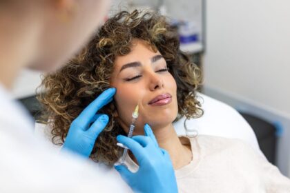 Faturamento com estética em clínicas odontológicas cresce 36,6%