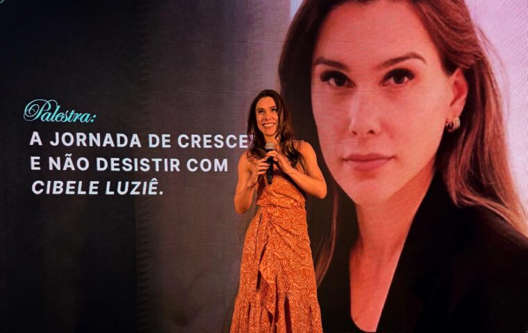 Cibele Luziê Menero