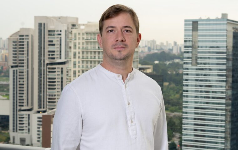 Natanael Sena, Cientista de Comportamento e Experiência Humana da Brand & Stories, desenvolveu um modelo estatístico para medir o quanto vale a experiência do cliente.