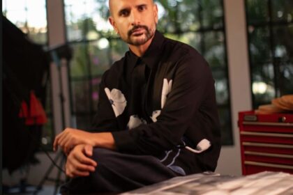 Gabriel Wickbold