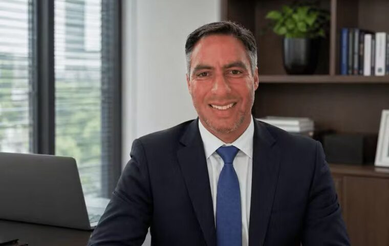 Luiz Felipe Do Valle Silva De Menezes