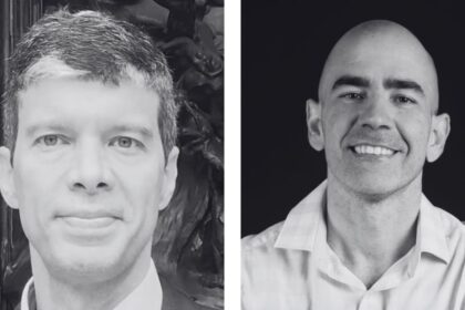 Gabriel de Freitas e Marco Orsini