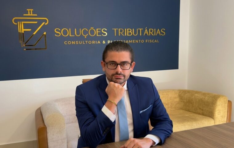 Fernándo Silva é especialista em Direito Tributário, sócio-proprietário da FS Soluções Tributárias.