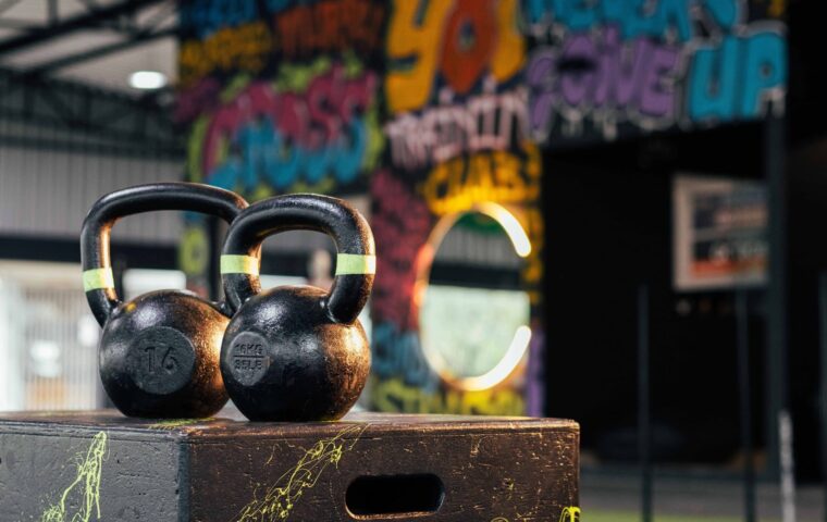 Box You Training Club