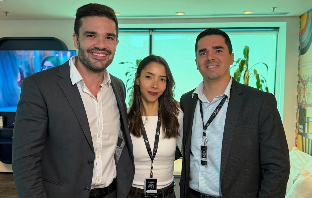 Épure integra ecossistema médico que movimenta R$ 100 milhões em negócios