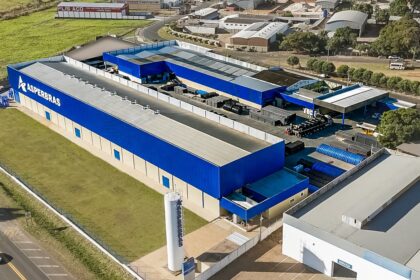 De Penápolis para o Brasil: a consolidação de uma empresa que abastece o campo e as cidades há mais de 40 anos