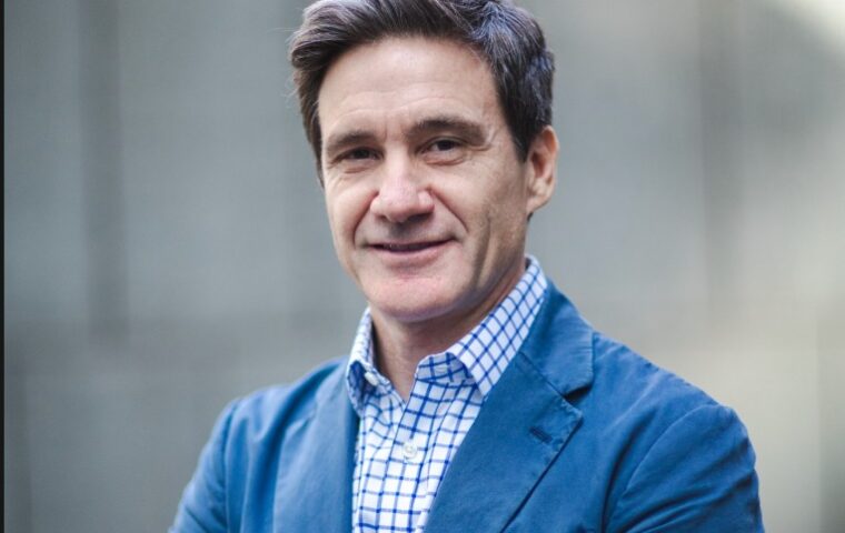 Mariano Castaños, CEO Konecta Américas
