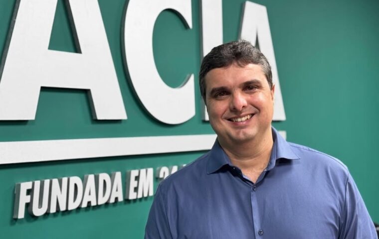 Rodrigo de Queiroz Moreira lidera nova fase imobiliária em Macapá.