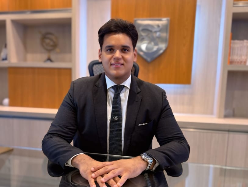 Dr. André Frutuoso, advogado especialista em direito bancário com mais de 16 anos de atuação, sócio da Frutuoso Advocacia.
